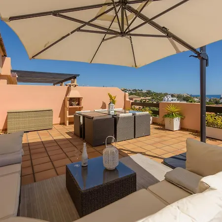 Casa Apartment *