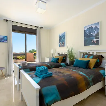 Apartment Casa Casares