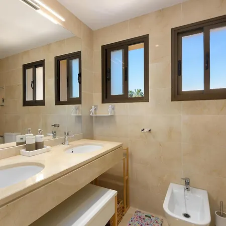 Casa Apartment