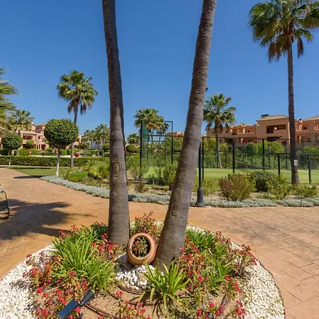 Casa Apartment