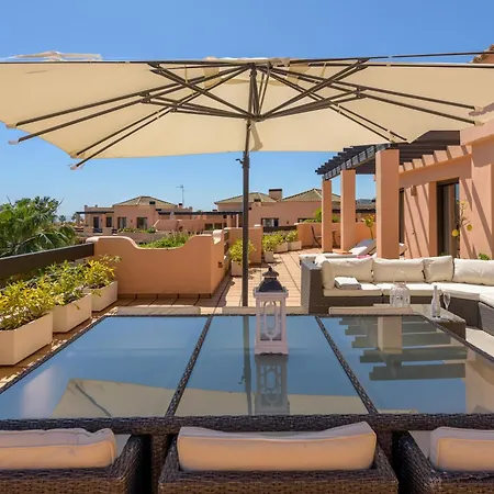 Apartment Casa Casares