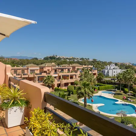 Casa Apartment