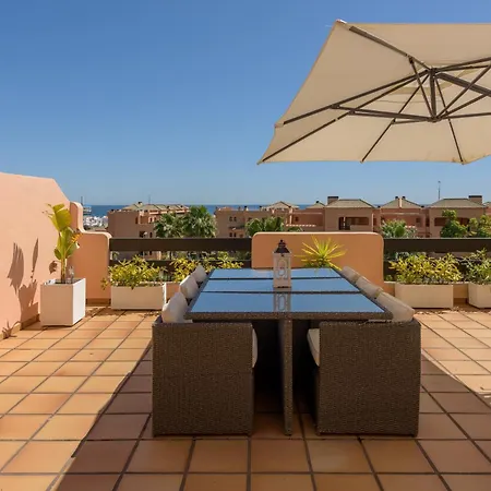 Casa Apartment *