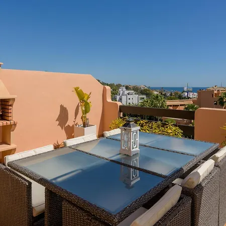 Casa Apartment