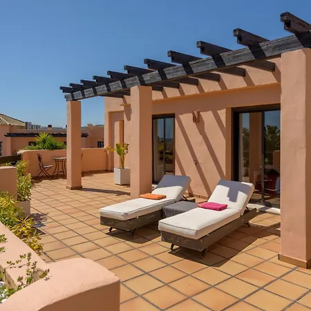 Apartment Casa Casares