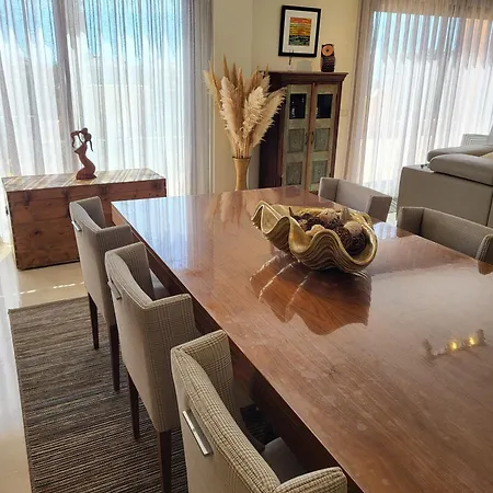 아파트 Luxe Penthouse