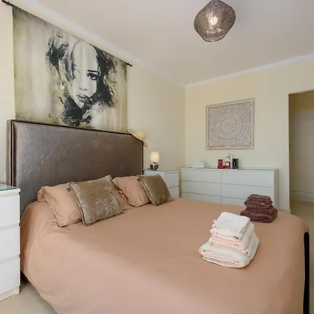 Luxe Penthouse